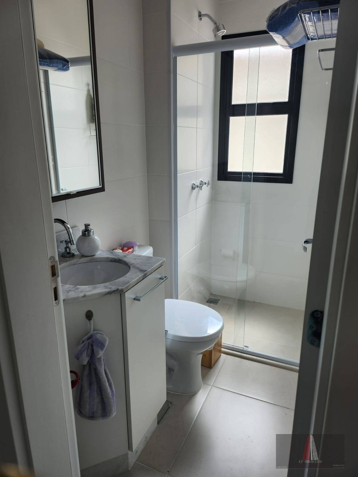 Apartamento à venda com 2 quartos, 58m² - Foto 10