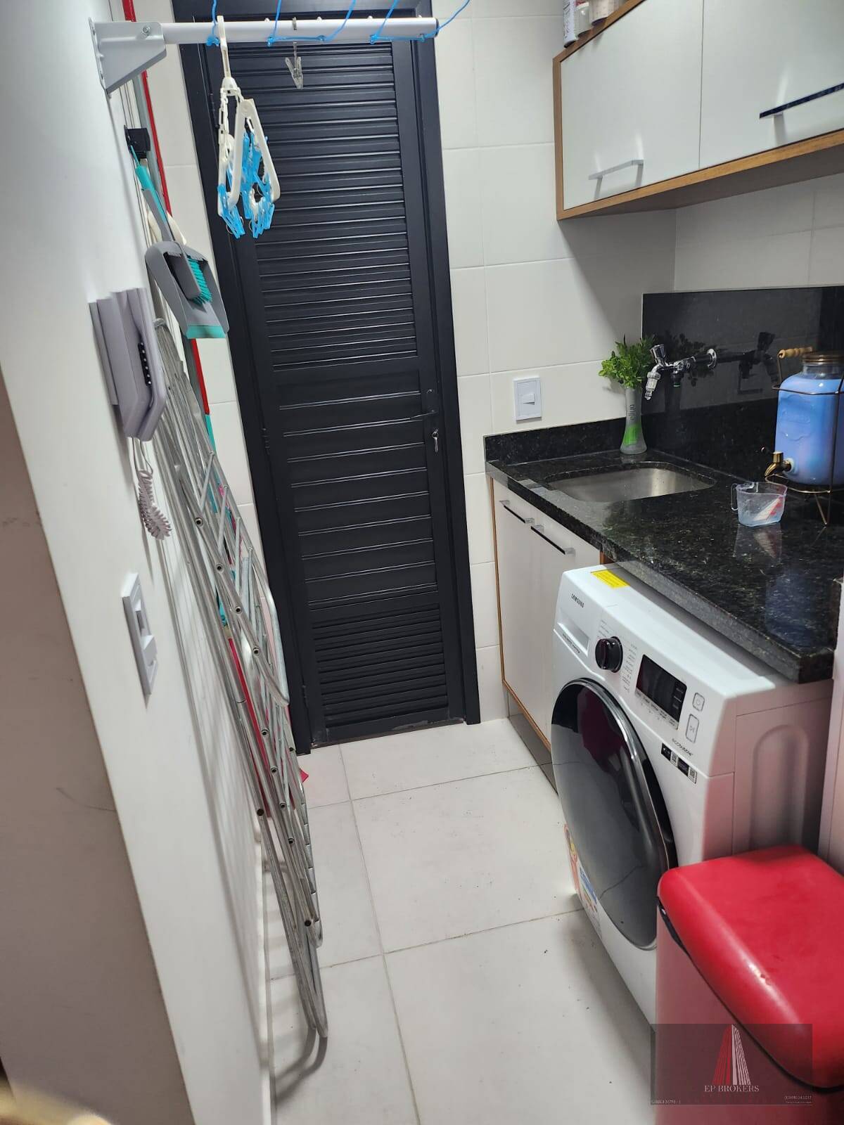 Apartamento à venda com 2 quartos, 58m² - Foto 16