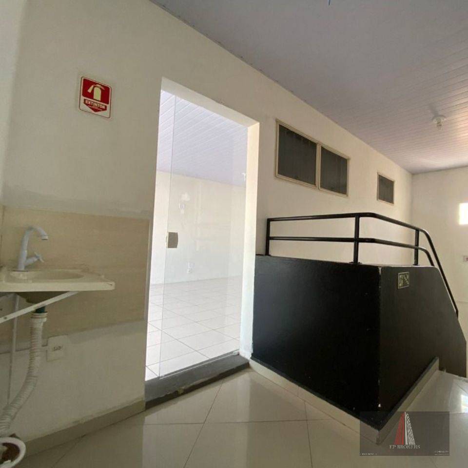 Prédio Inteiro à venda e aluguel, 386m² - Foto 18