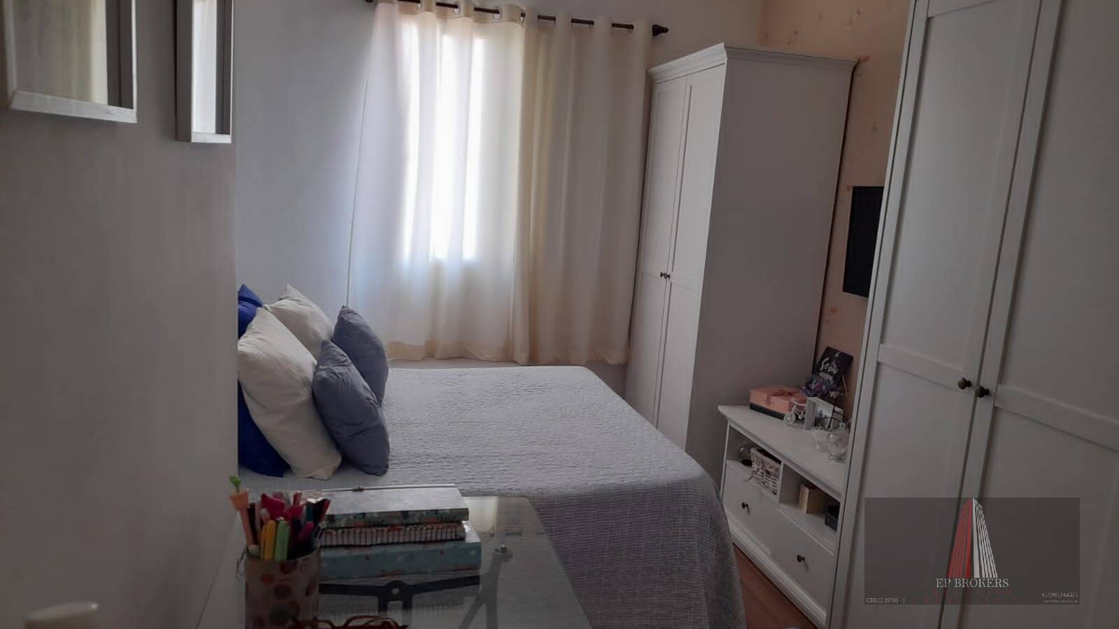 Casa de Condomínio à venda com 3 quartos, 110m² - Foto 9