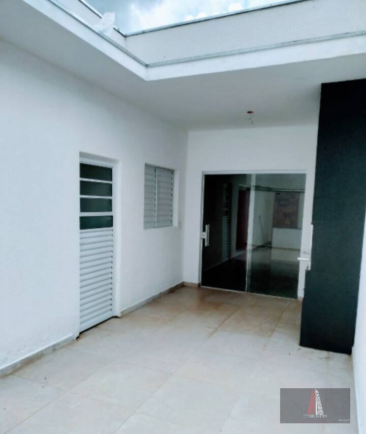 Casa de Condomínio à venda com 3 quartos, 95m² - Foto 11