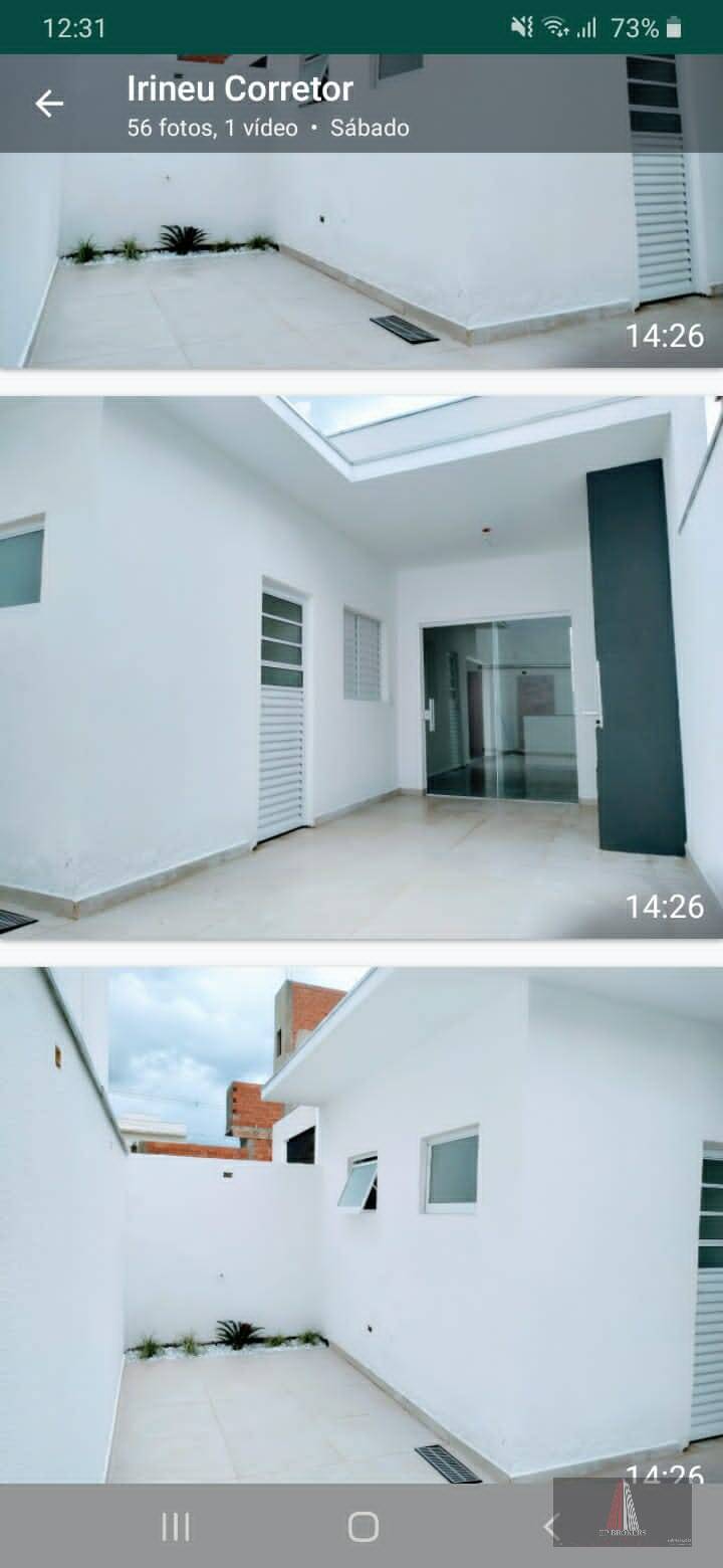 Casa de Condomínio à venda com 3 quartos, 95m² - Foto 12