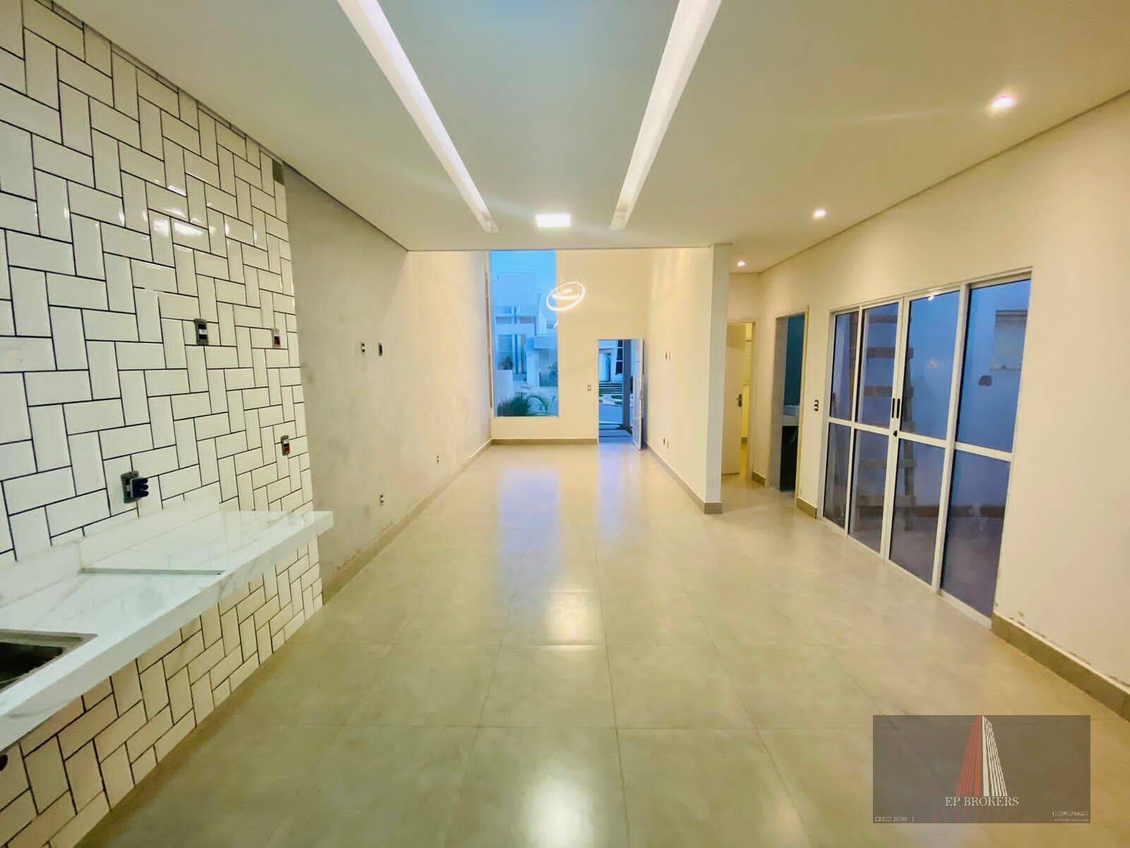 Casa de Condomínio à venda com 3 quartos, 110m² - Foto 13