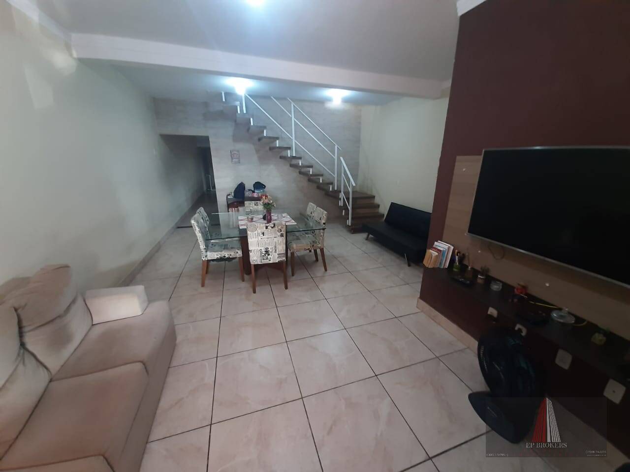 Sobrado à venda com 3 quartos, 205m² - Foto 4