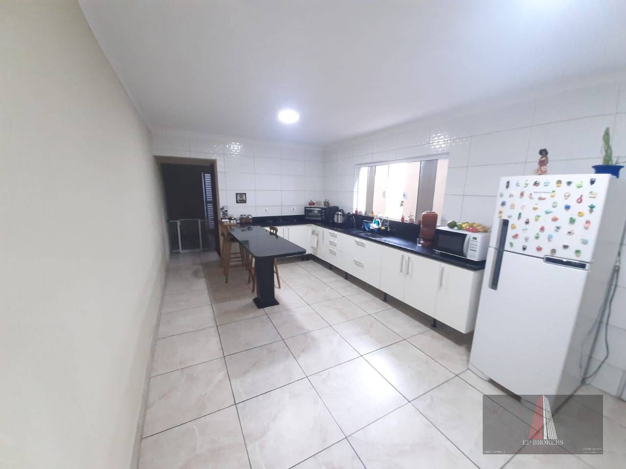 Sobrado à venda com 3 quartos, 205m² - Foto 7