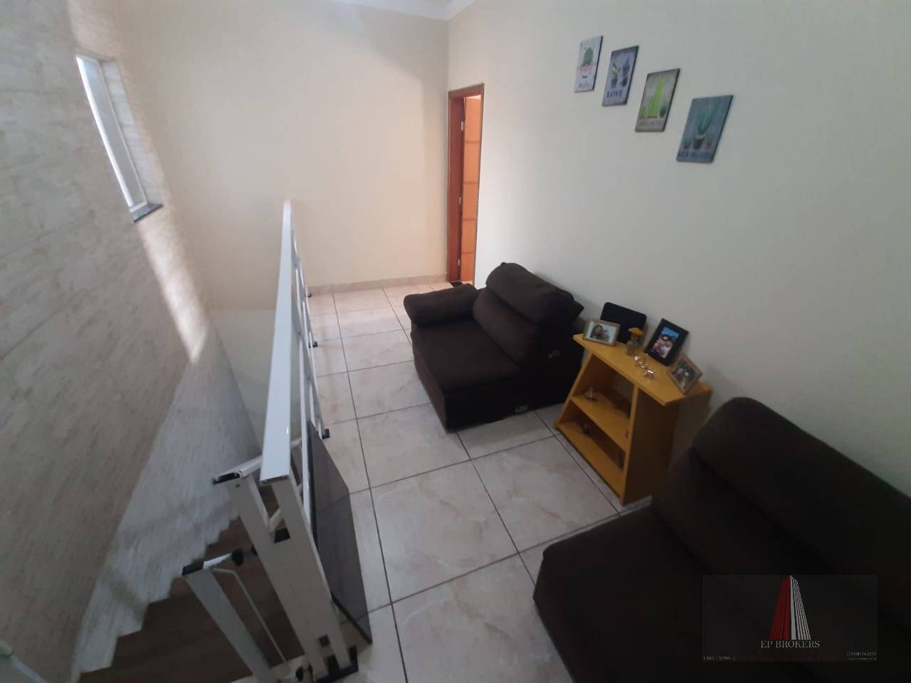 Sobrado à venda com 3 quartos, 205m² - Foto 9