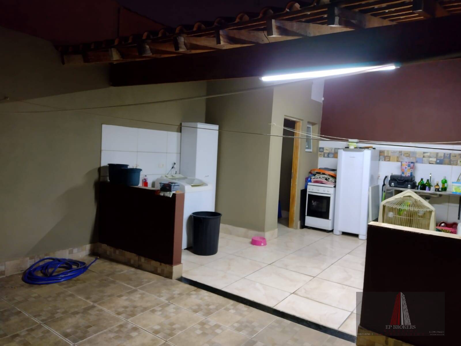 Sobrado à venda com 3 quartos, 205m² - Foto 21