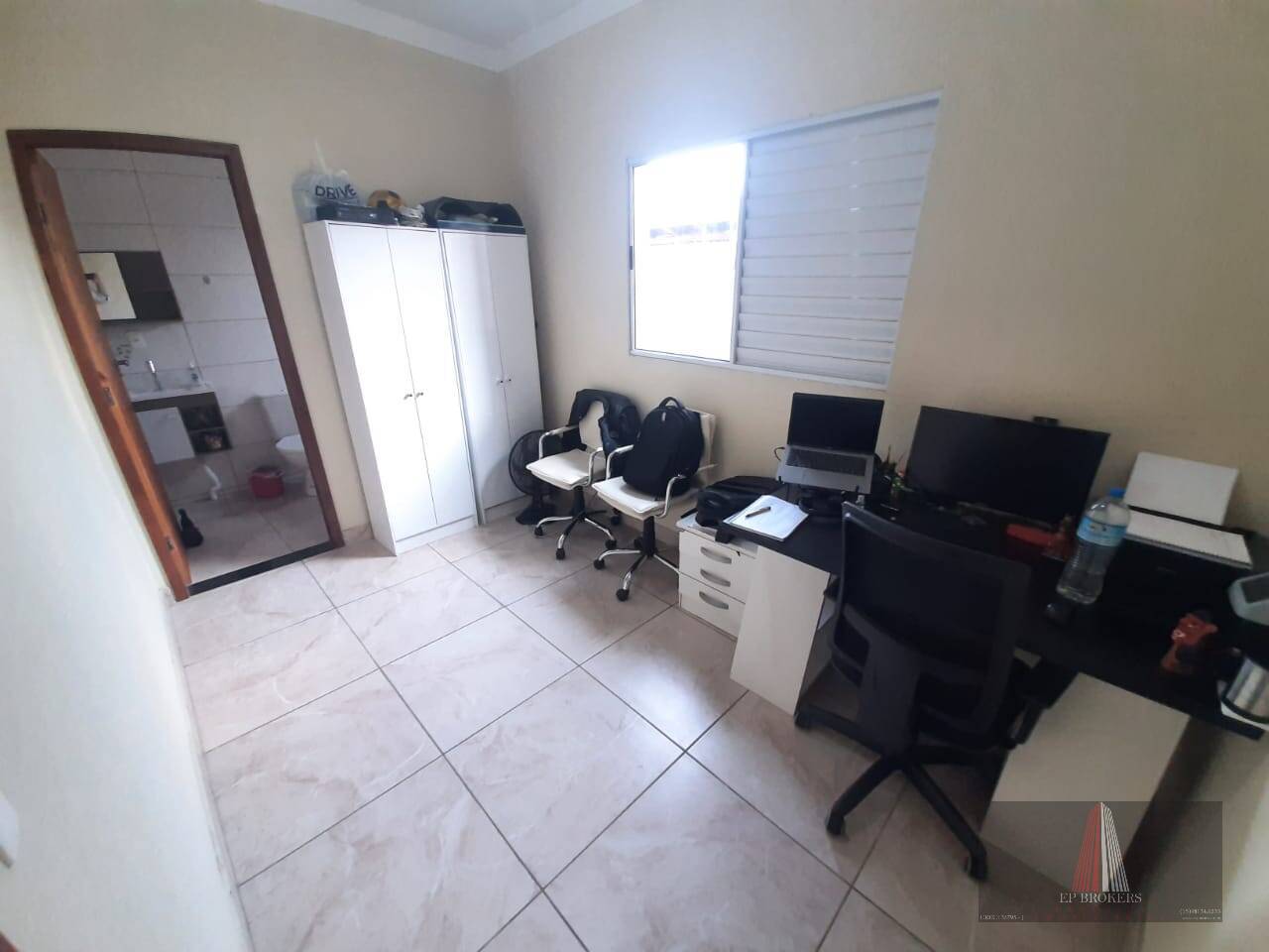 Sobrado à venda com 3 quartos, 205m² - Foto 8