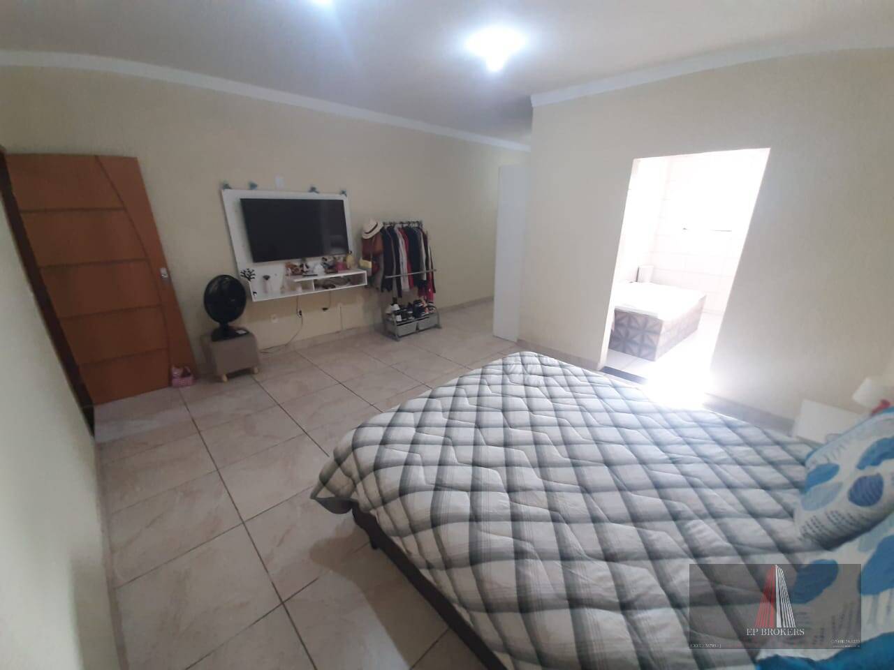 Sobrado à venda com 3 quartos, 205m² - Foto 18