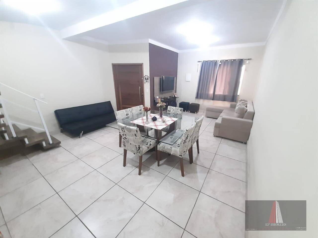 Sobrado à venda com 3 quartos, 205m² - Foto 5