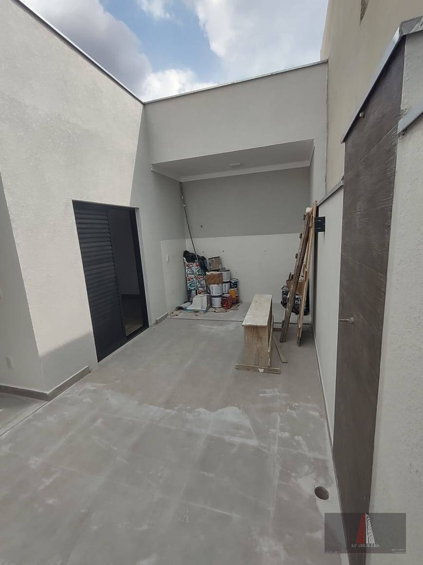 Casa de Condomínio à venda com 3 quartos, 100m² - Foto 14