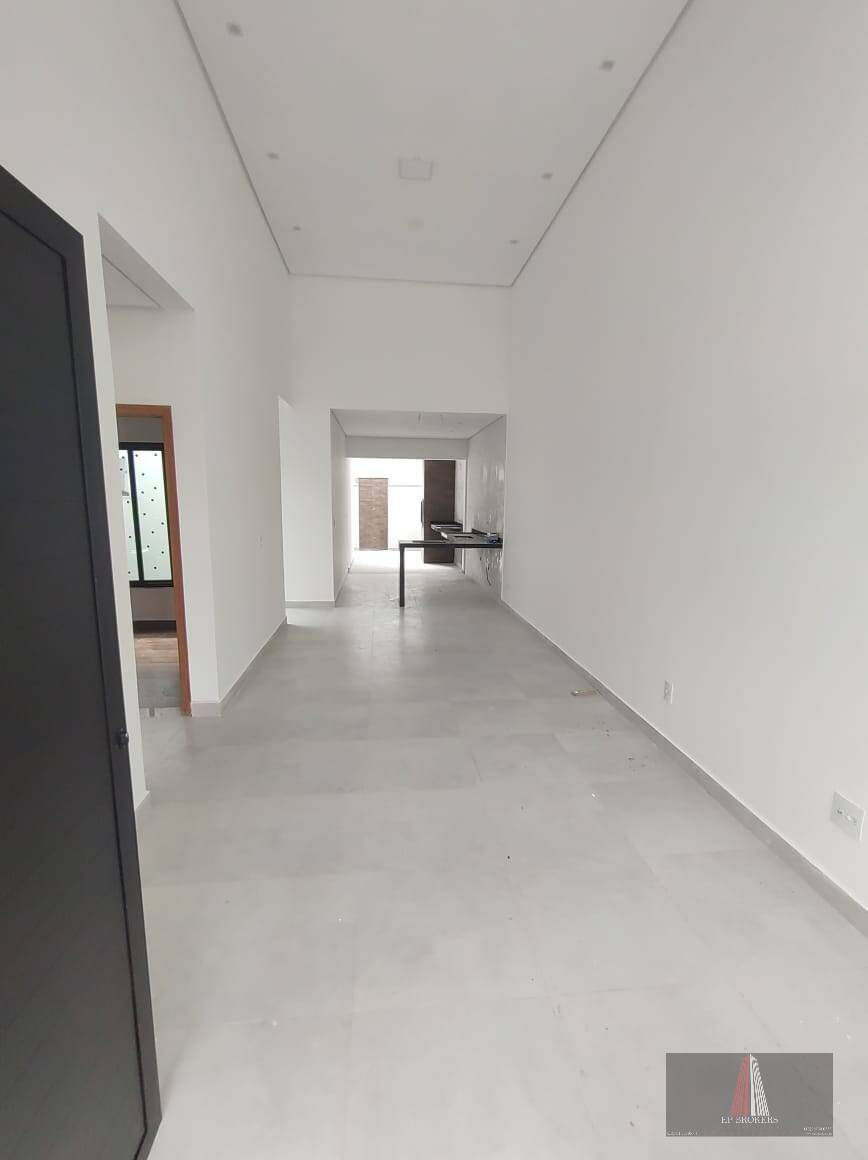 Casa de Condomínio à venda com 3 quartos, 100m² - Foto 2