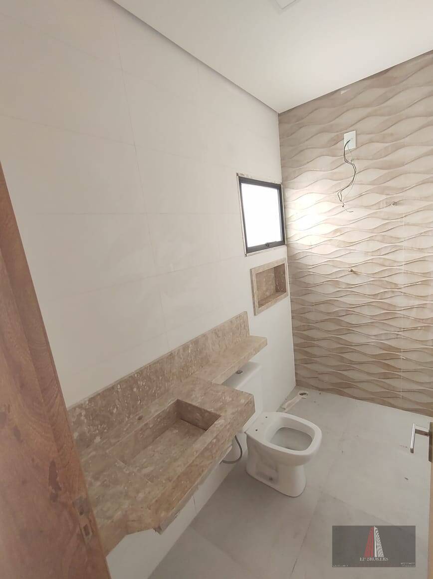 Casa de Condomínio à venda com 3 quartos, 100m² - Foto 9