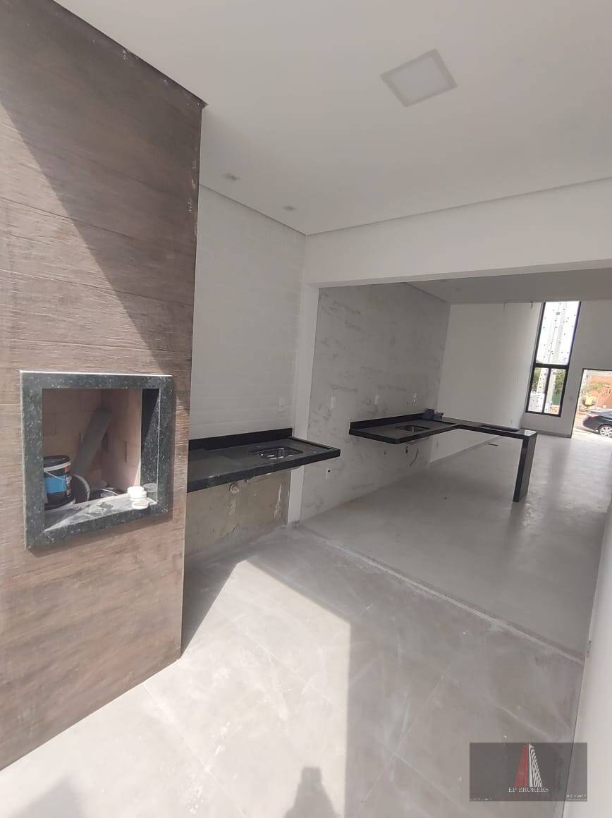 Casa de Condomínio à venda com 3 quartos, 100m² - Foto 12