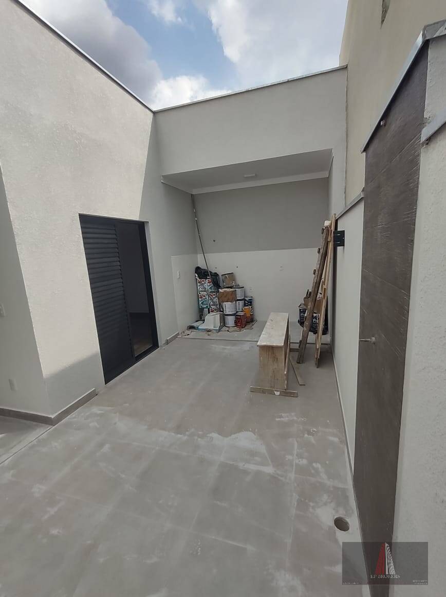 Casa de Condomínio à venda com 3 quartos, 100m² - Foto 11