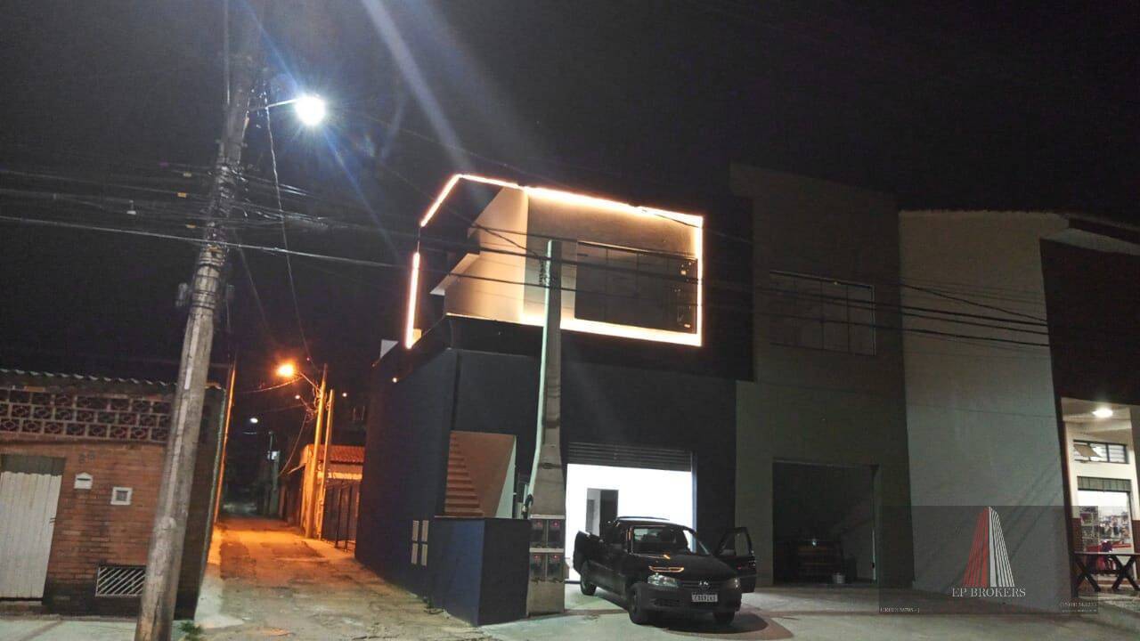 Loja-Salão para alugar, 100m² - Foto 1