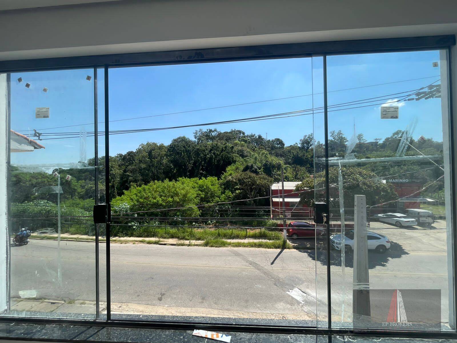 Loja-Salão para alugar, 100m² - Foto 9