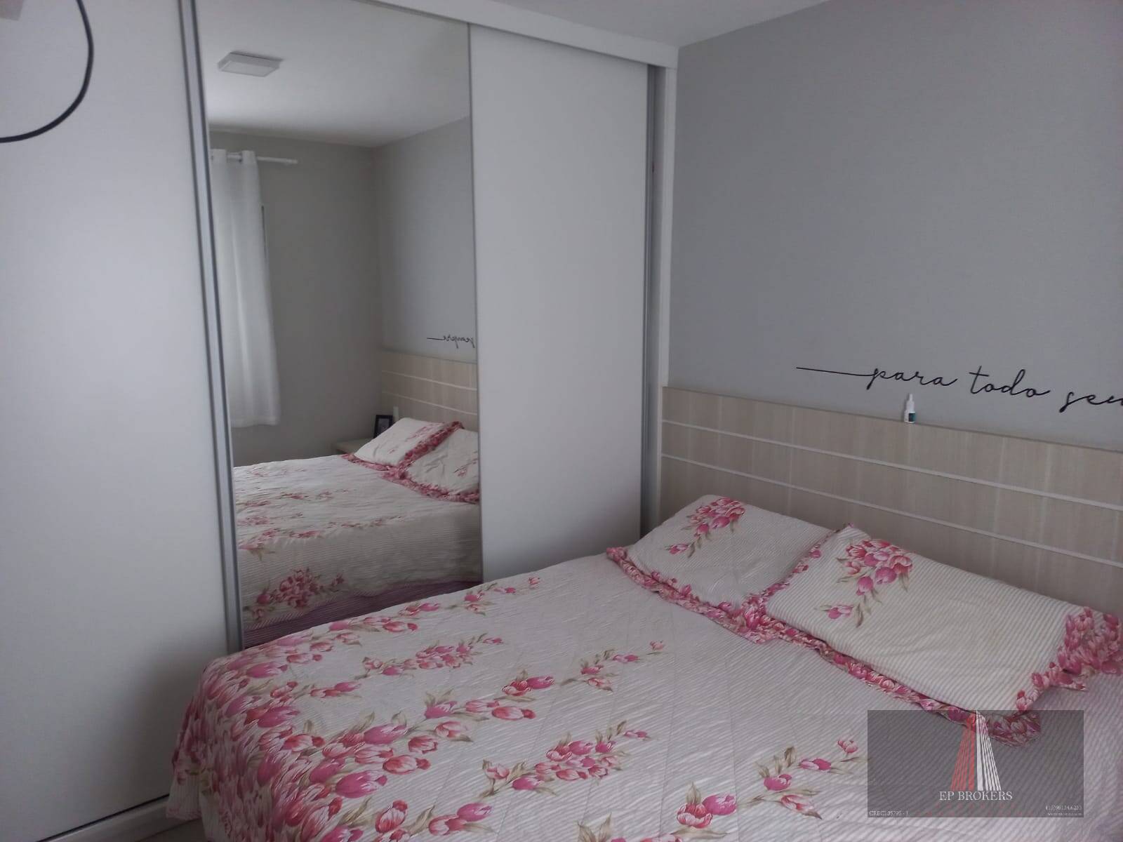 Apartamento à venda com 2 quartos, 52m² - Foto 8