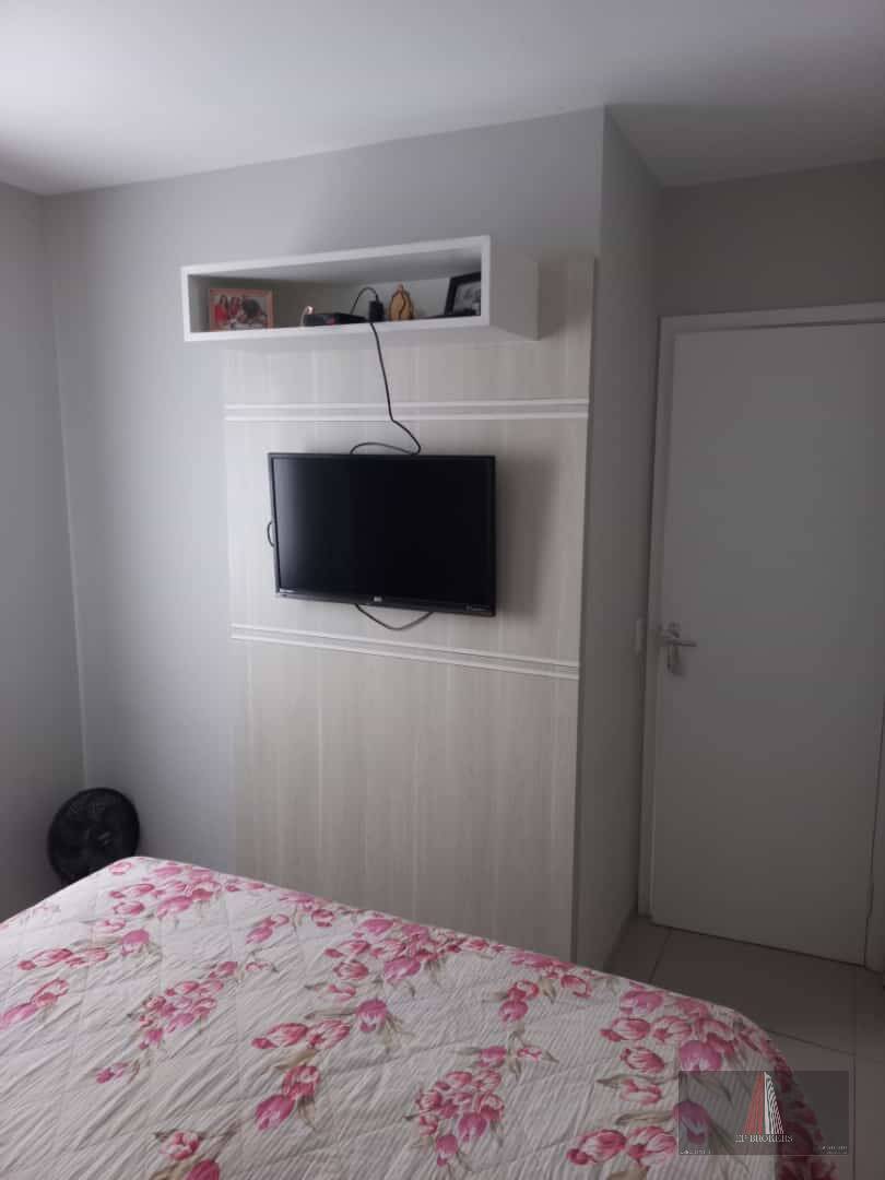 Apartamento à venda com 2 quartos, 52m² - Foto 10