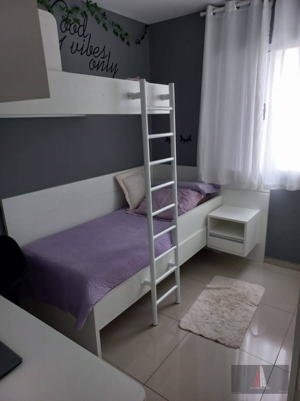 Apartamento à venda com 2 quartos, 52m² - Foto 13