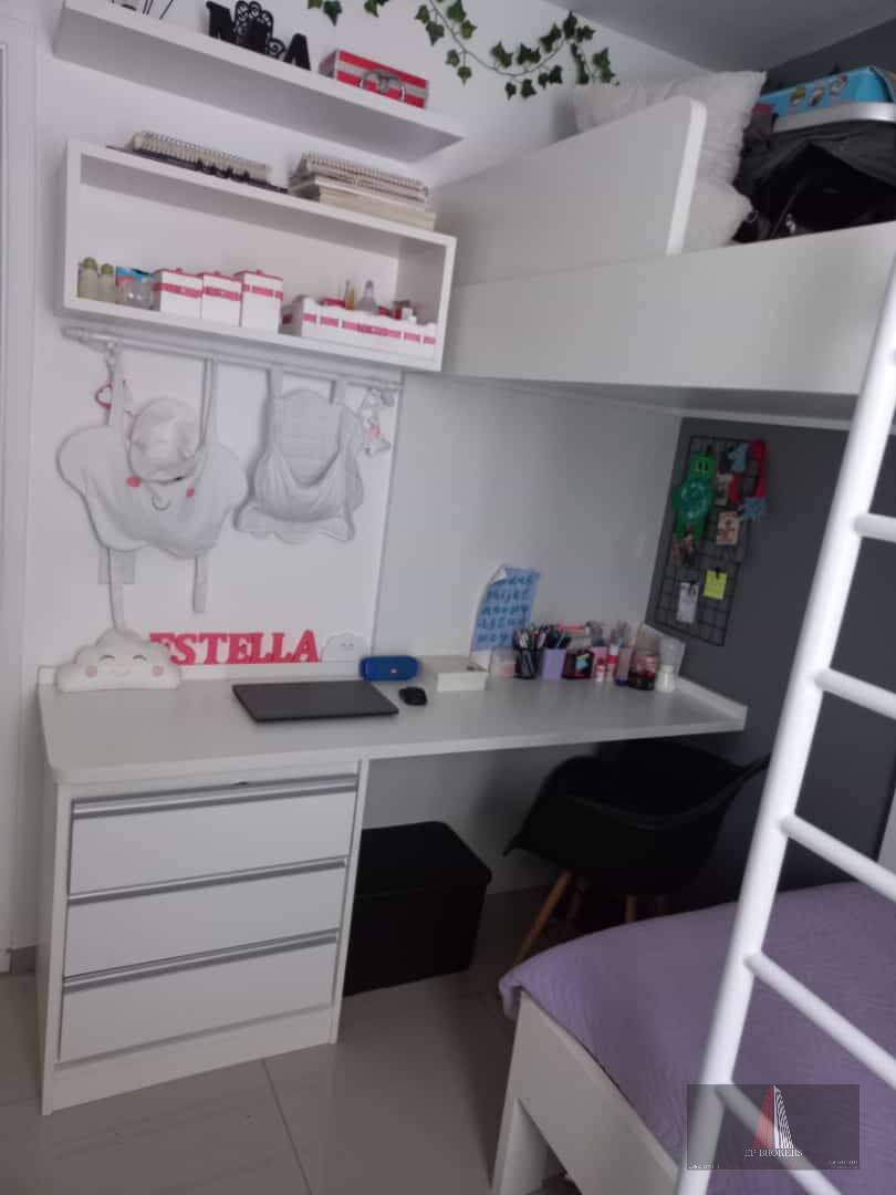 Apartamento à venda com 2 quartos, 52m² - Foto 14