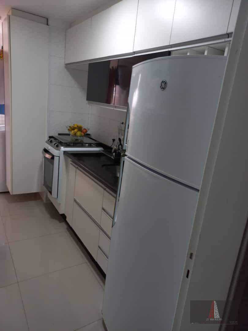 Apartamento à venda com 2 quartos, 52m² - Foto 6