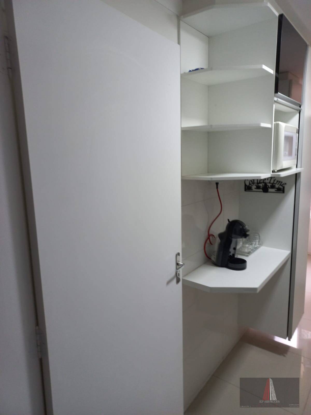 Apartamento à venda com 2 quartos, 52m² - Foto 16