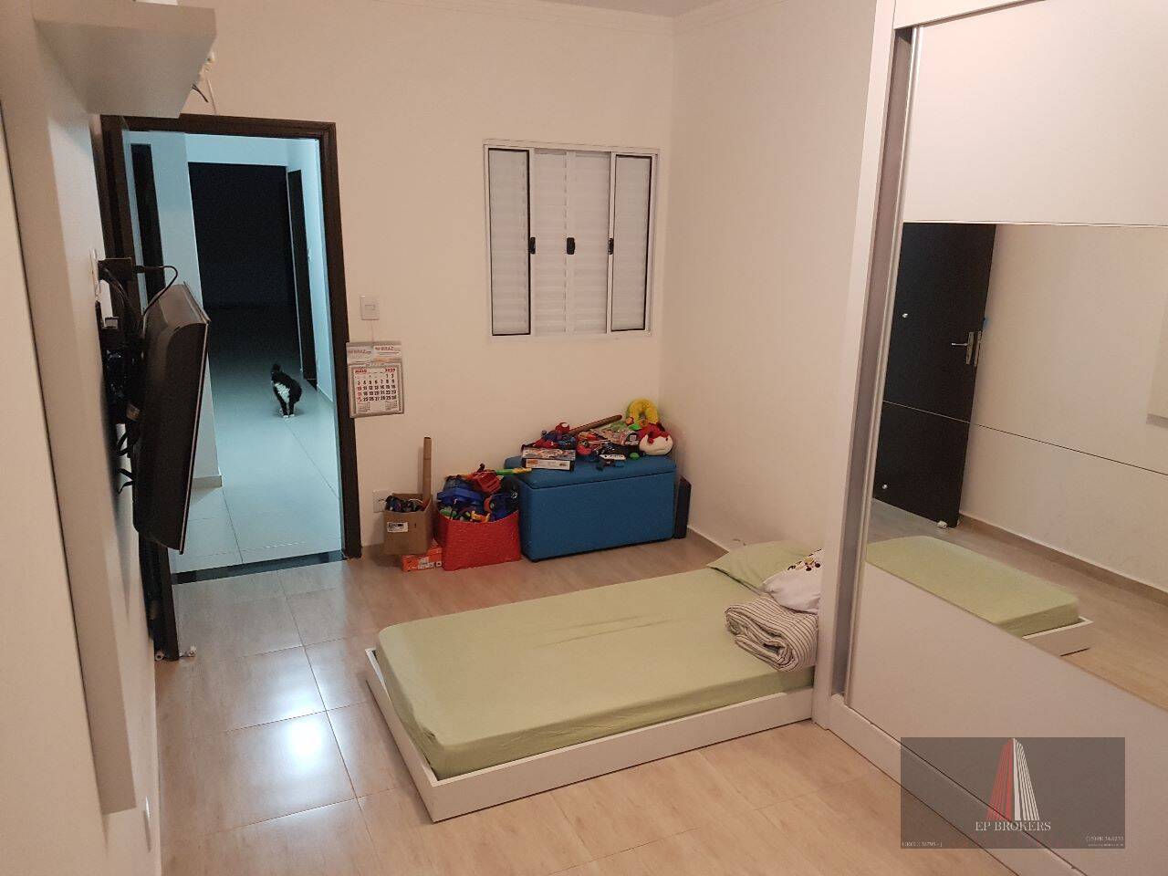 Casa à venda com 3 quartos, 225m² - Foto 6