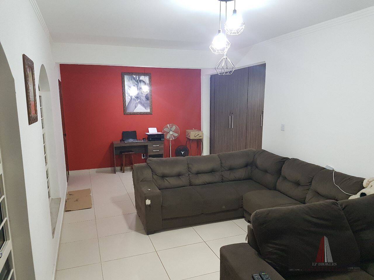 Casa à venda com 3 quartos, 225m² - Foto 8