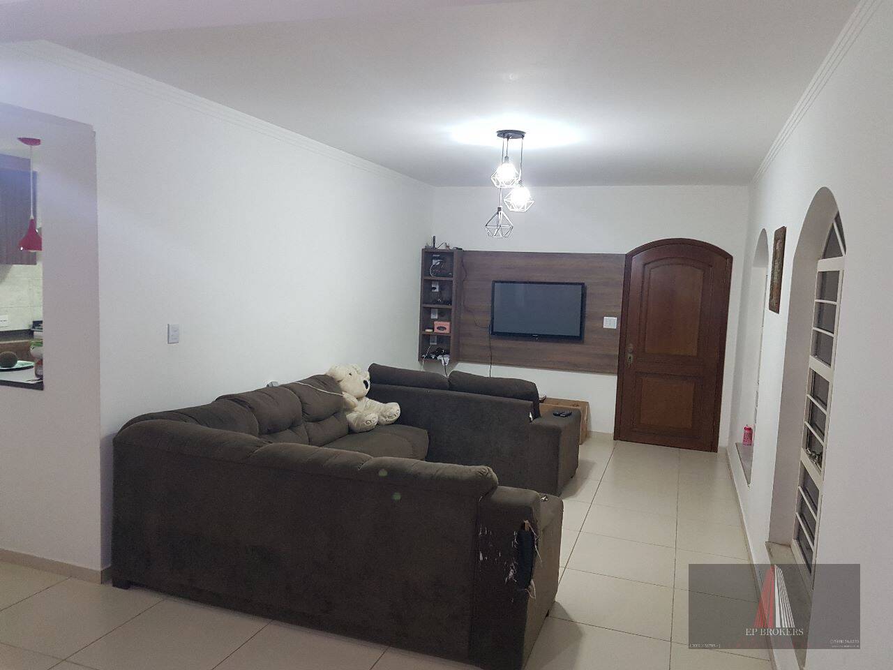 Casa à venda com 3 quartos, 225m² - Foto 11