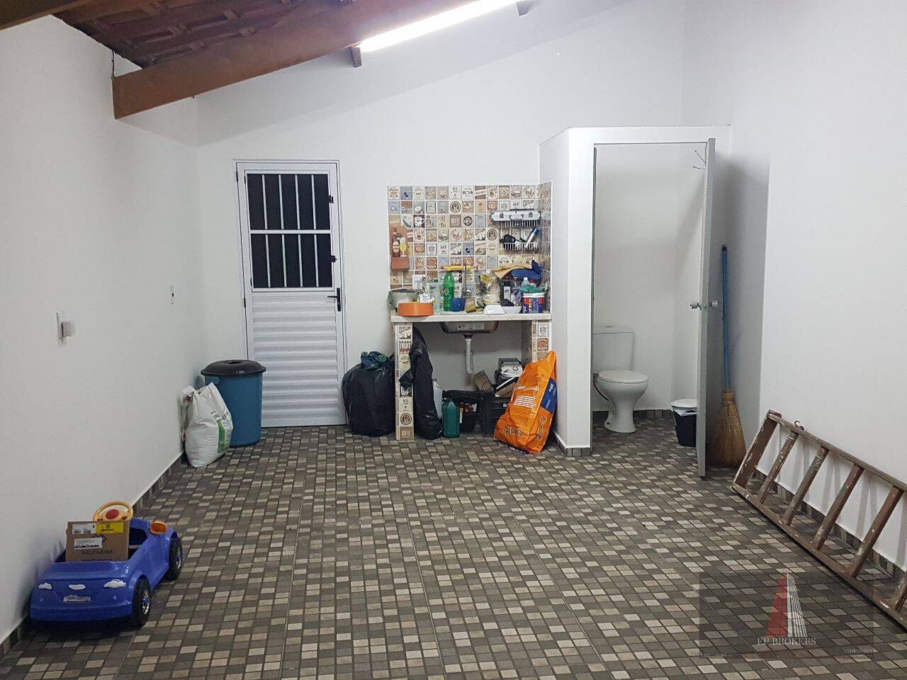 Casa à venda com 3 quartos, 225m² - Foto 19