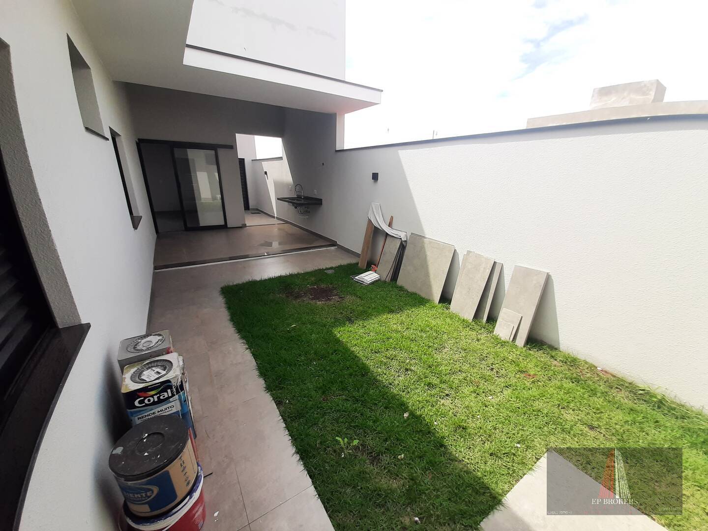 Casa de Condomínio à venda com 3 quartos, 140m² - Foto 9