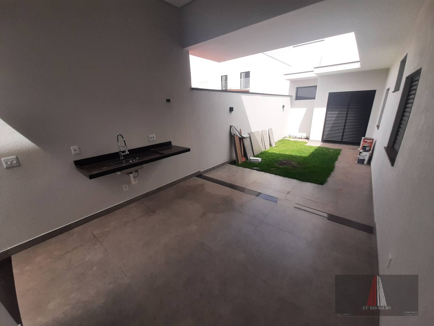 Casa de Condomínio à venda com 3 quartos, 140m² - Foto 7