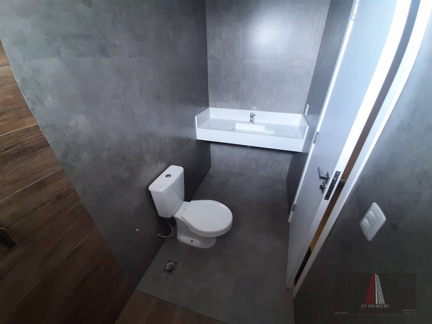 Casa de Condomínio à venda com 3 quartos, 140m² - Foto 10