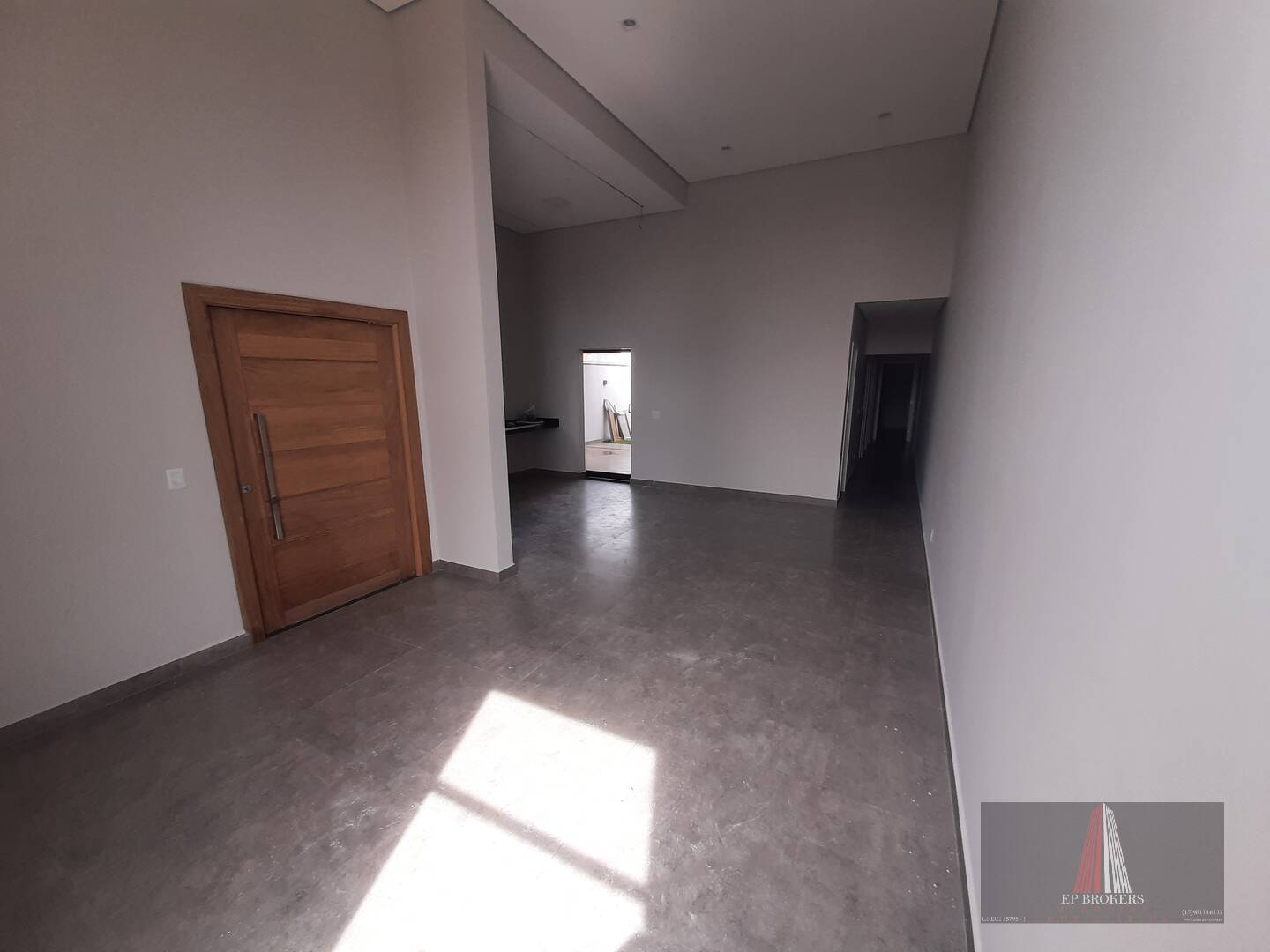 Casa de Condomínio à venda com 3 quartos, 140m² - Foto 2