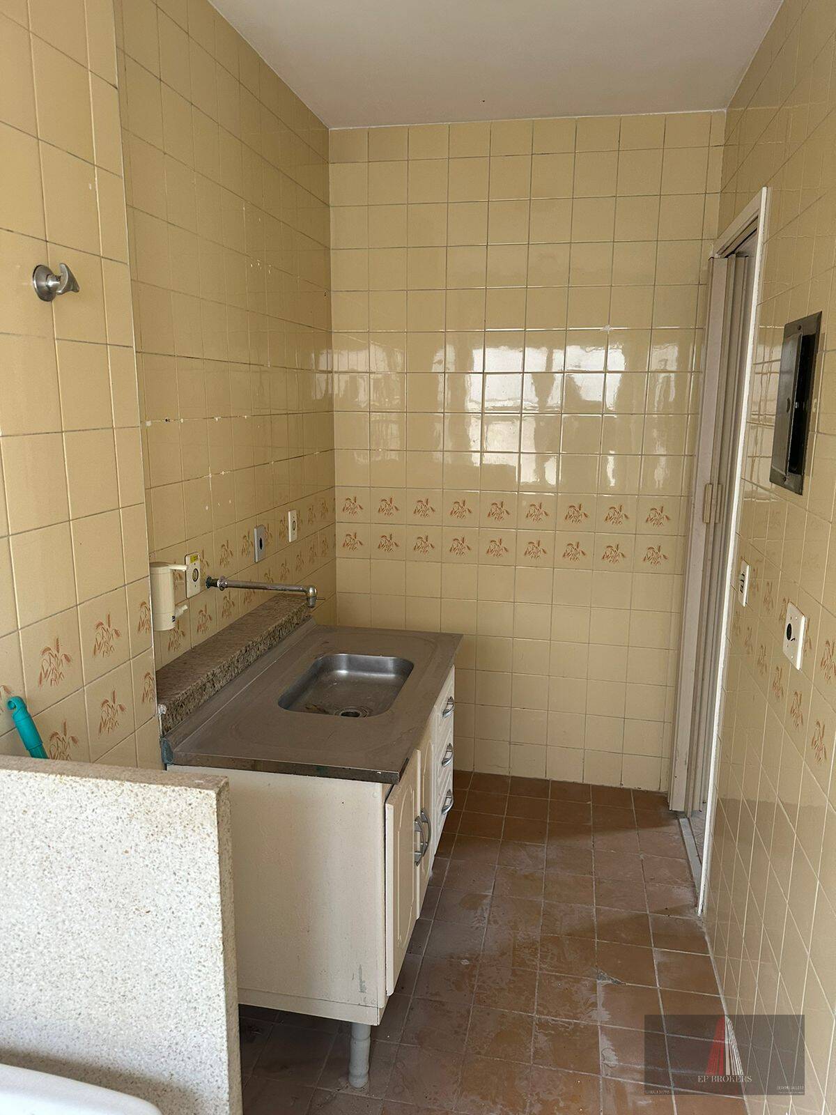 Apartamento à venda com 2 quartos, 45m² - Foto 6