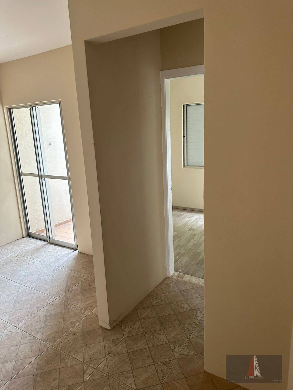 Apartamento à venda com 2 quartos, 45m² - Foto 8