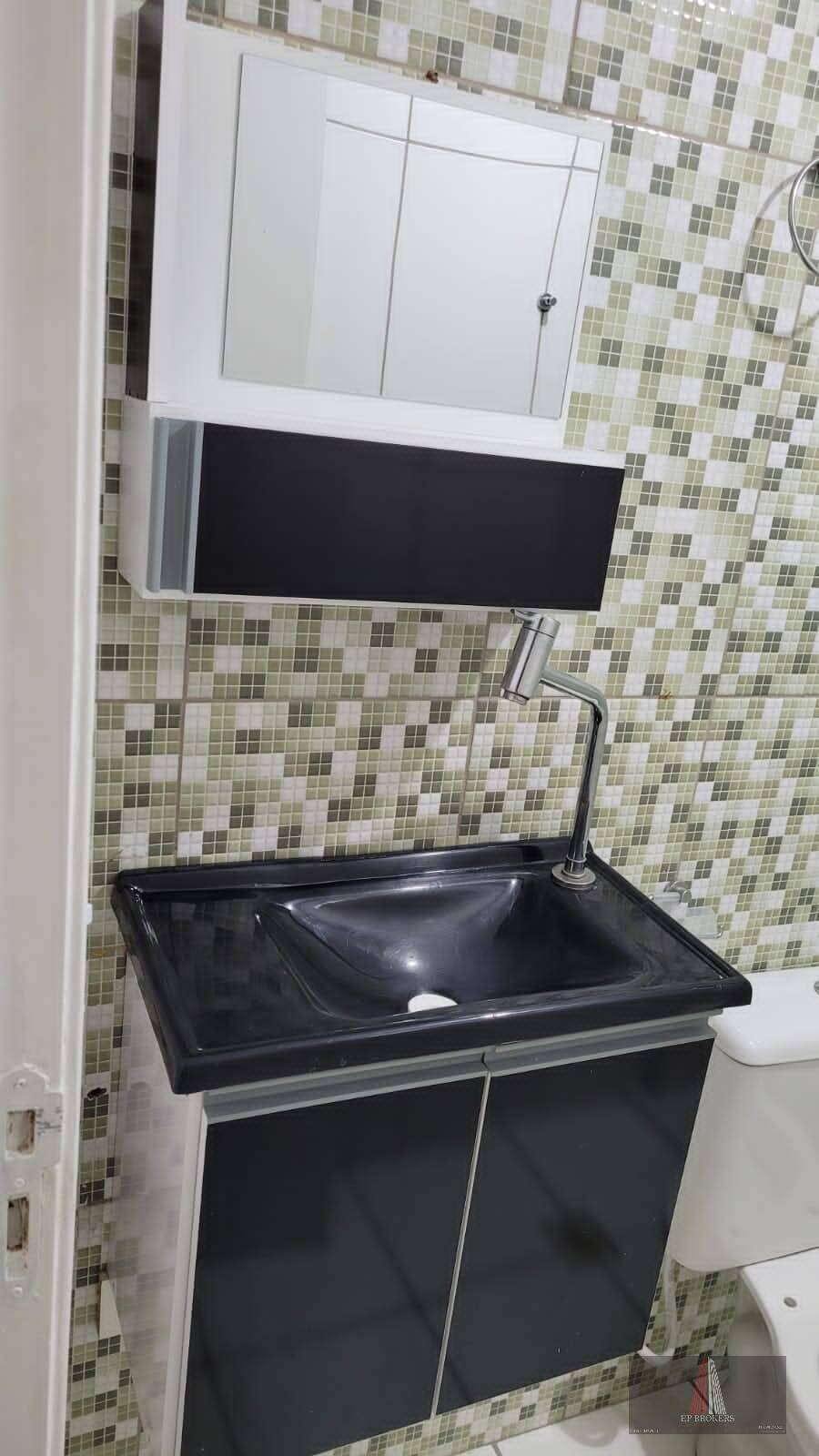 Apartamento à venda com 2 quartos, 48m² - Foto 8