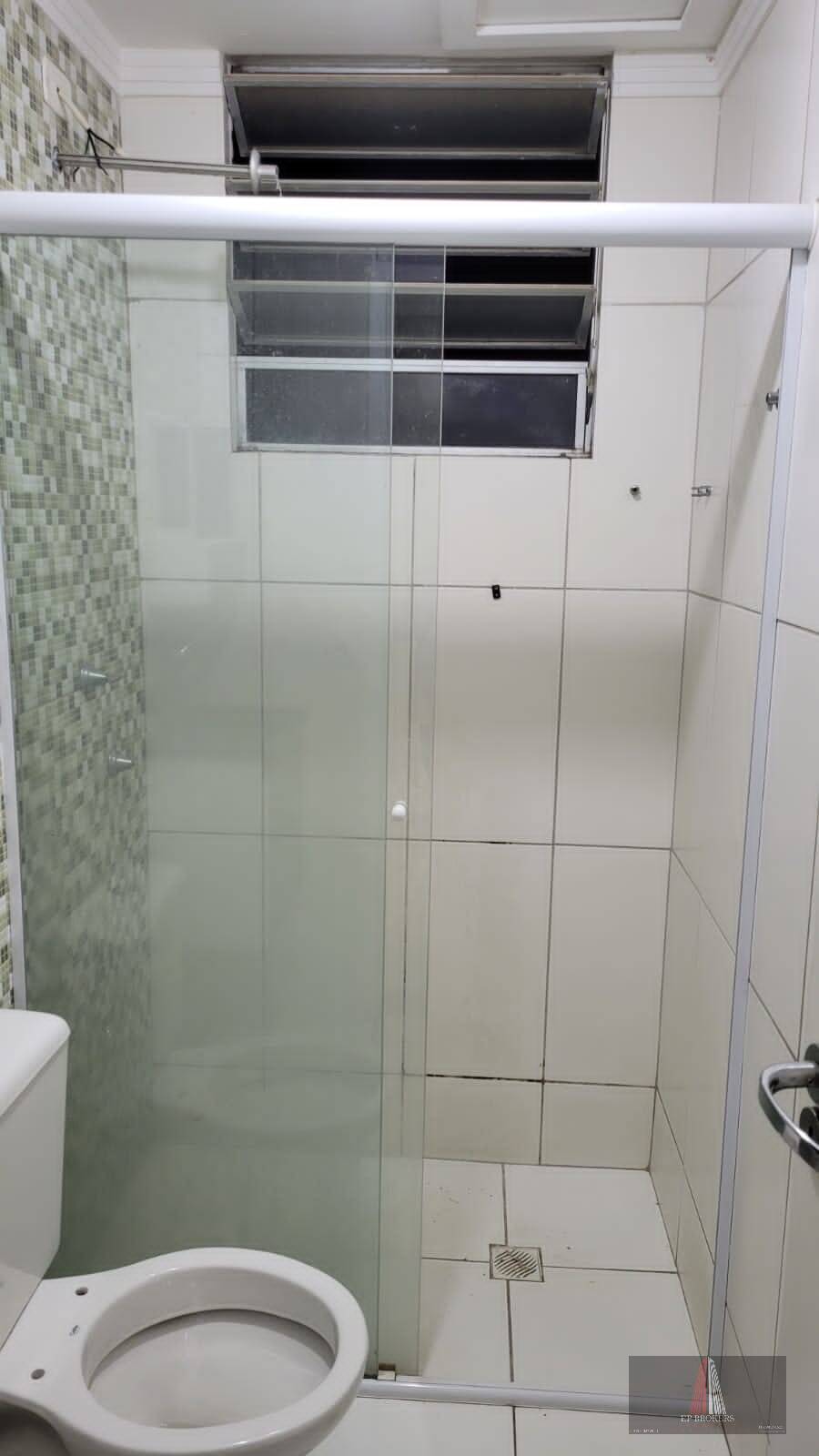 Apartamento à venda com 2 quartos, 48m² - Foto 9