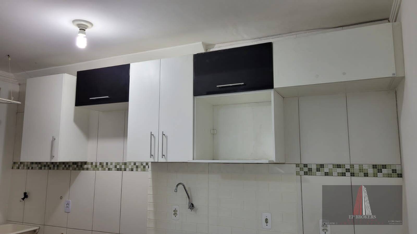 Apartamento à venda com 2 quartos, 48m² - Foto 4