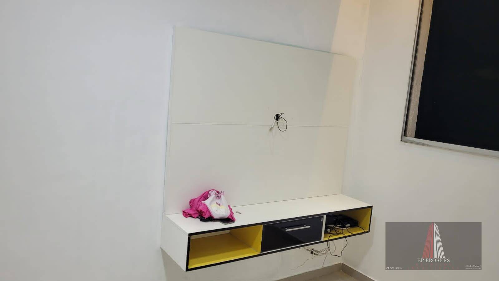 Apartamento à venda com 2 quartos, 48m² - Foto 2