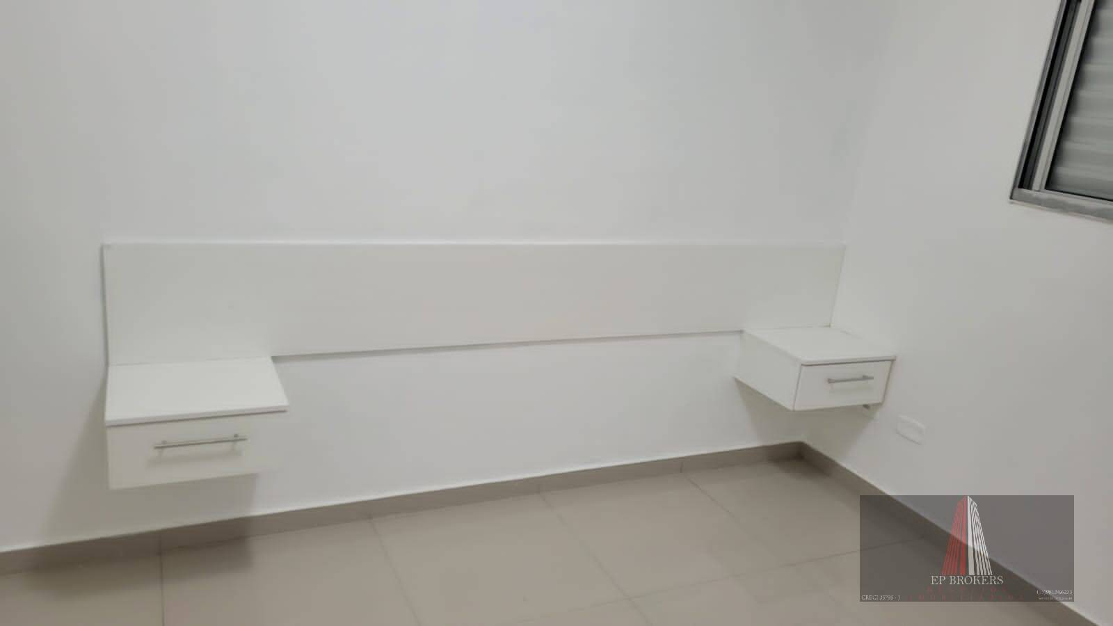 Apartamento à venda com 2 quartos, 48m² - Foto 10