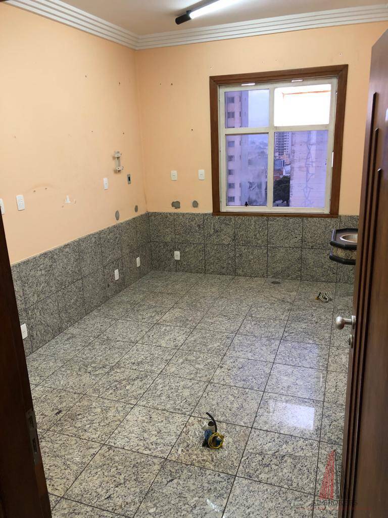 Conjunto Comercial-Sala à venda, 118m² - Foto 12