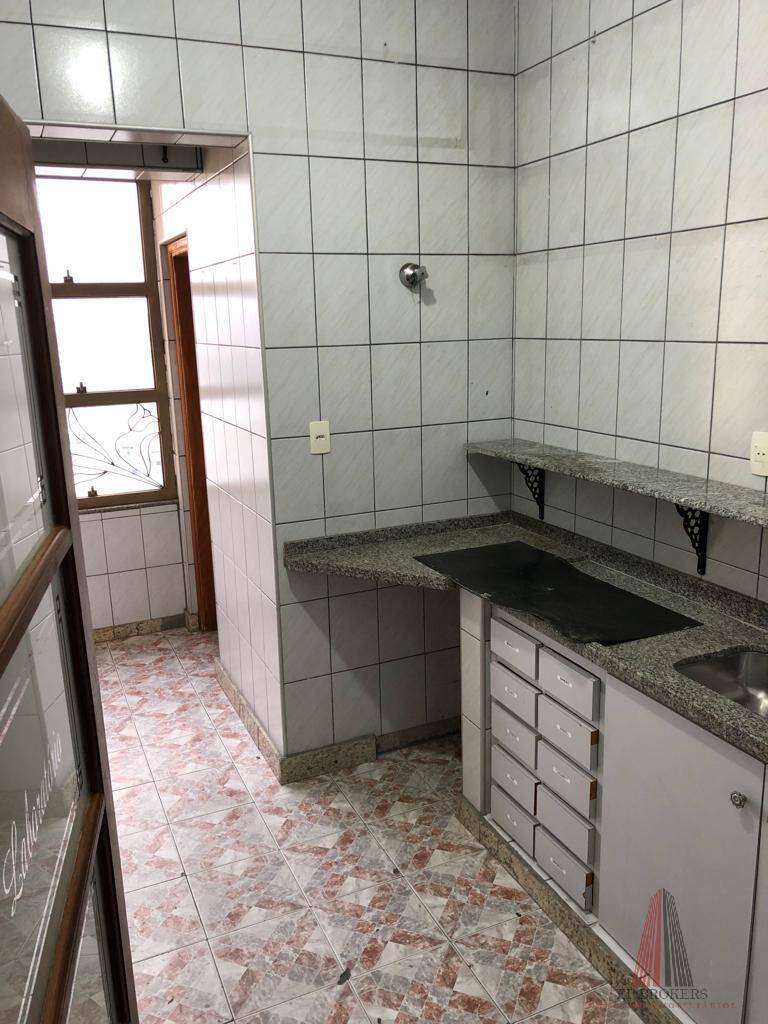 Conjunto Comercial-Sala à venda, 118m² - Foto 14