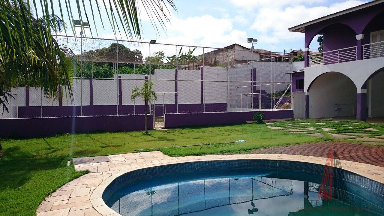 Casa à venda e aluguel com 10 quartos, 950m² - Foto 6