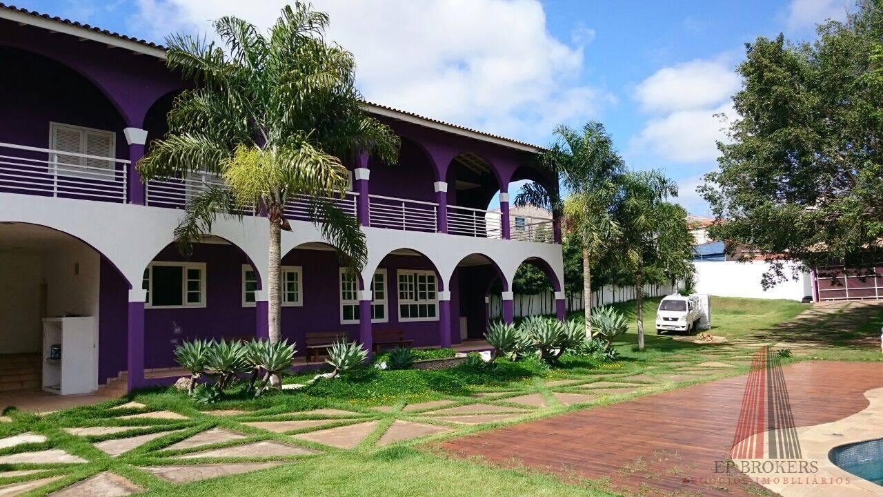 Casa à venda e aluguel com 10 quartos, 950m² - Foto 11