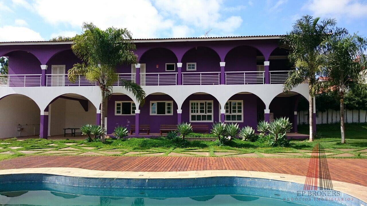 Casa à venda e aluguel com 10 quartos, 950m² - Foto 12