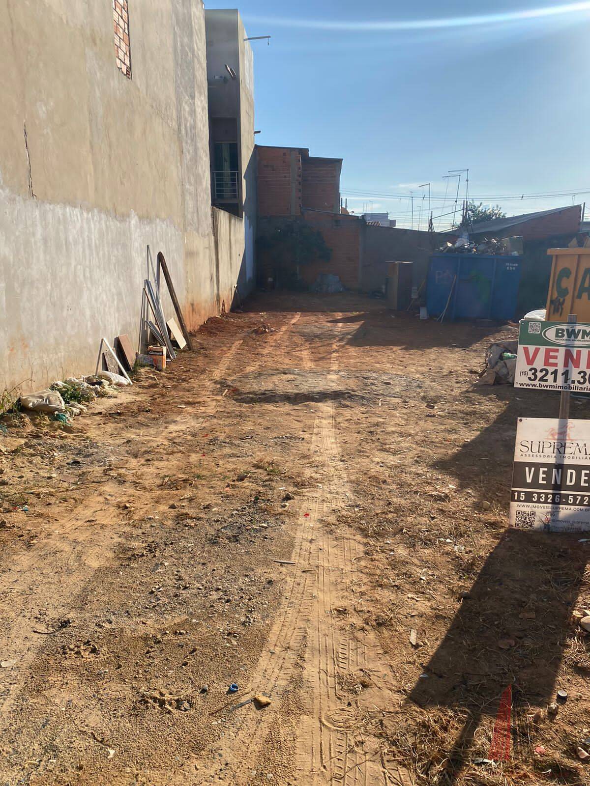 Terreno à venda, 125m² - Foto 1