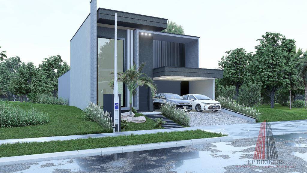 Casa à venda com 3 quartos, 200m² - Foto 19