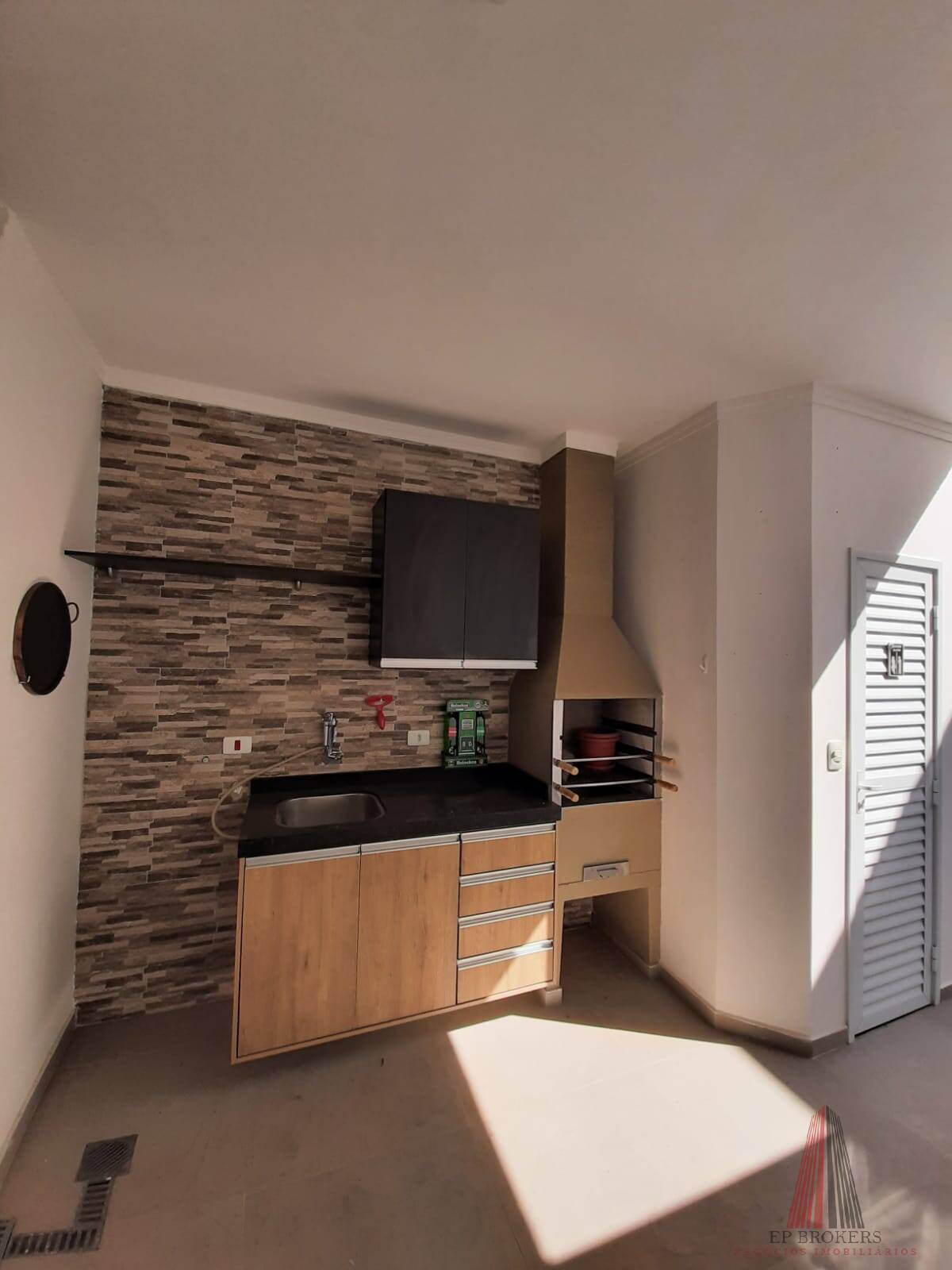 Casa de Condomínio à venda com 3 quartos, 109m² - Foto 11